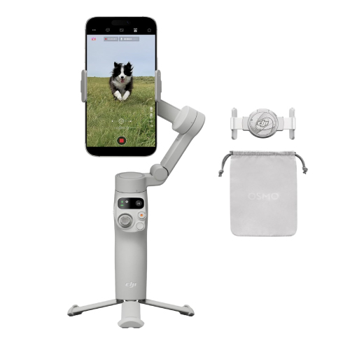 DJI Osmo Mobile 7