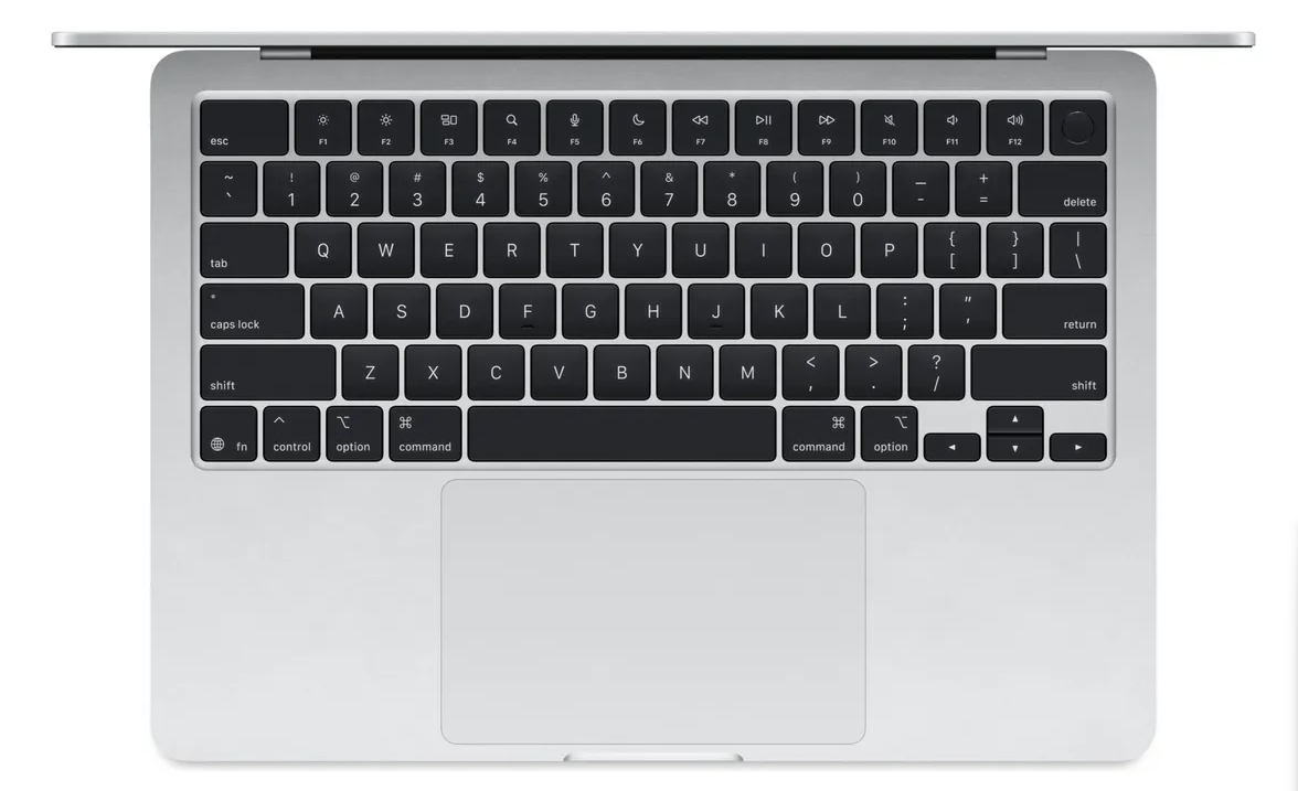 Macbook Air 13 M4