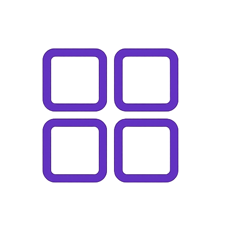 Nuestras categorías