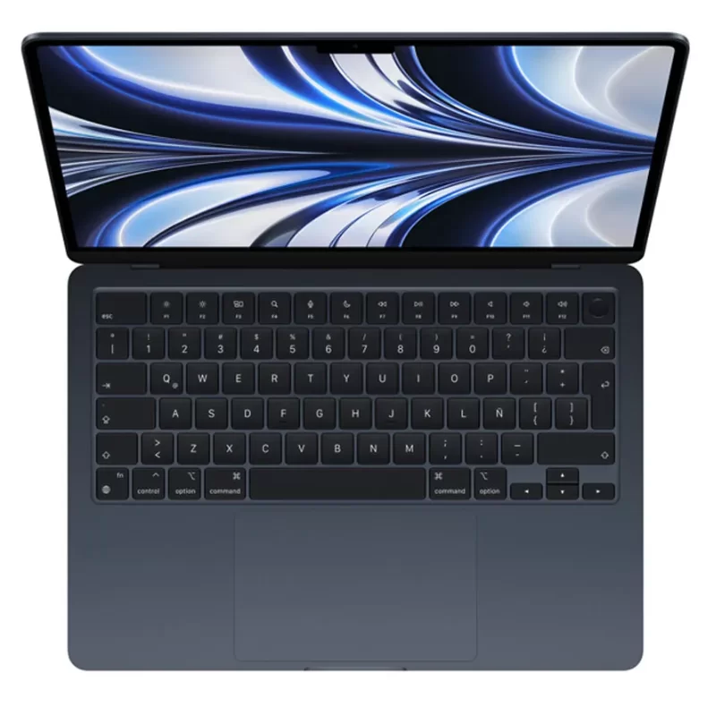 MacBook Air de 13 pulgadas