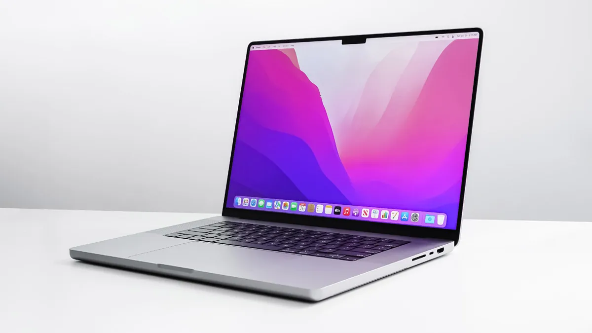 MacBook Air pro