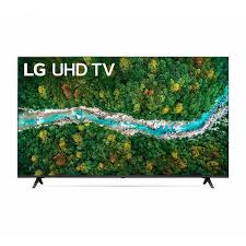 Image for Smart TV UHD 4K 65"