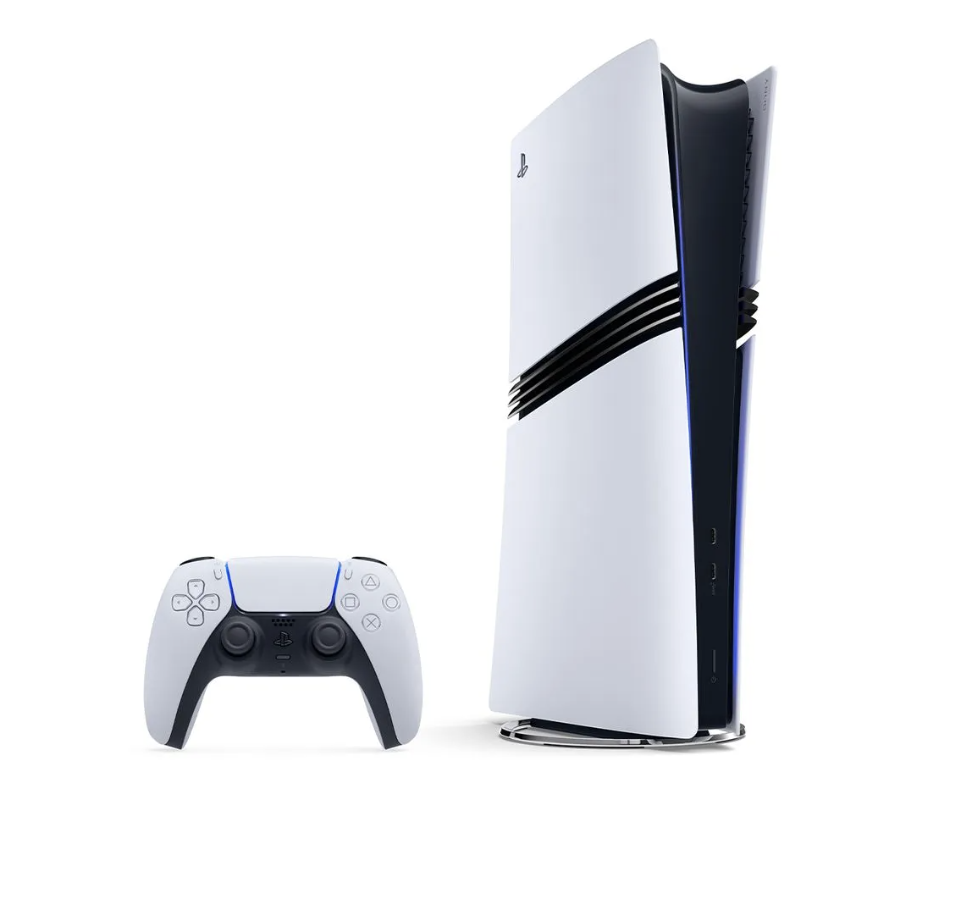 Image for Consola PlayStation 5 Digital PRO